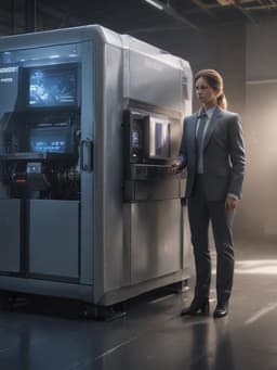 HP внедрила квантово-устойчивую криптографию в новые бизнес-принтеры для защиты от будущих атак